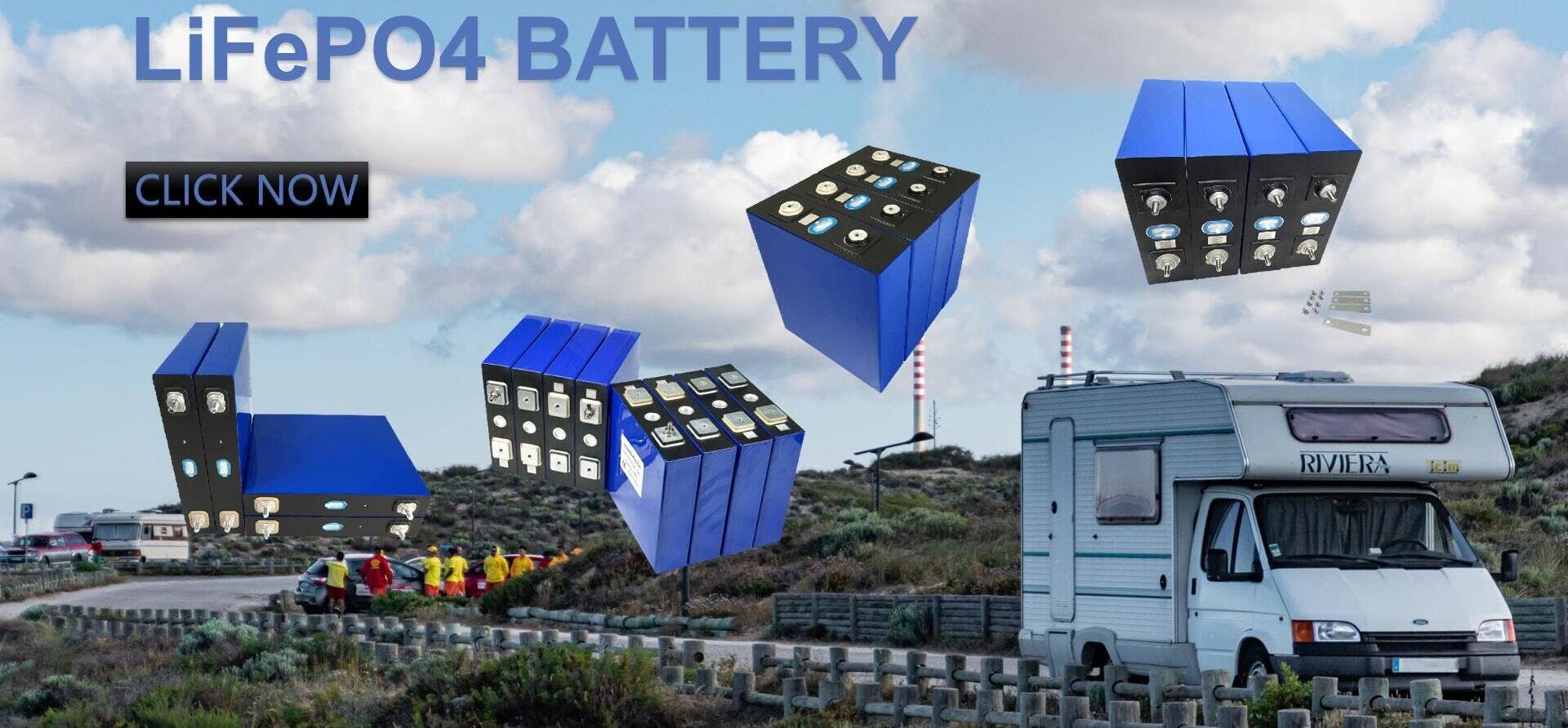 18650 LiFePO4 battery